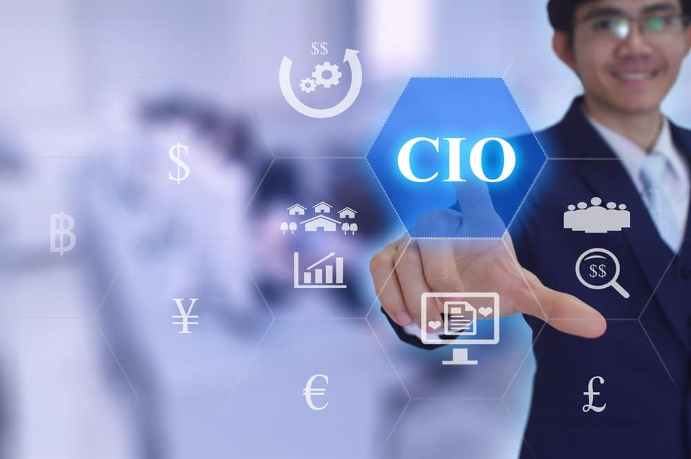 Consider Outsourcing A Chief Information Officer For Your Business 