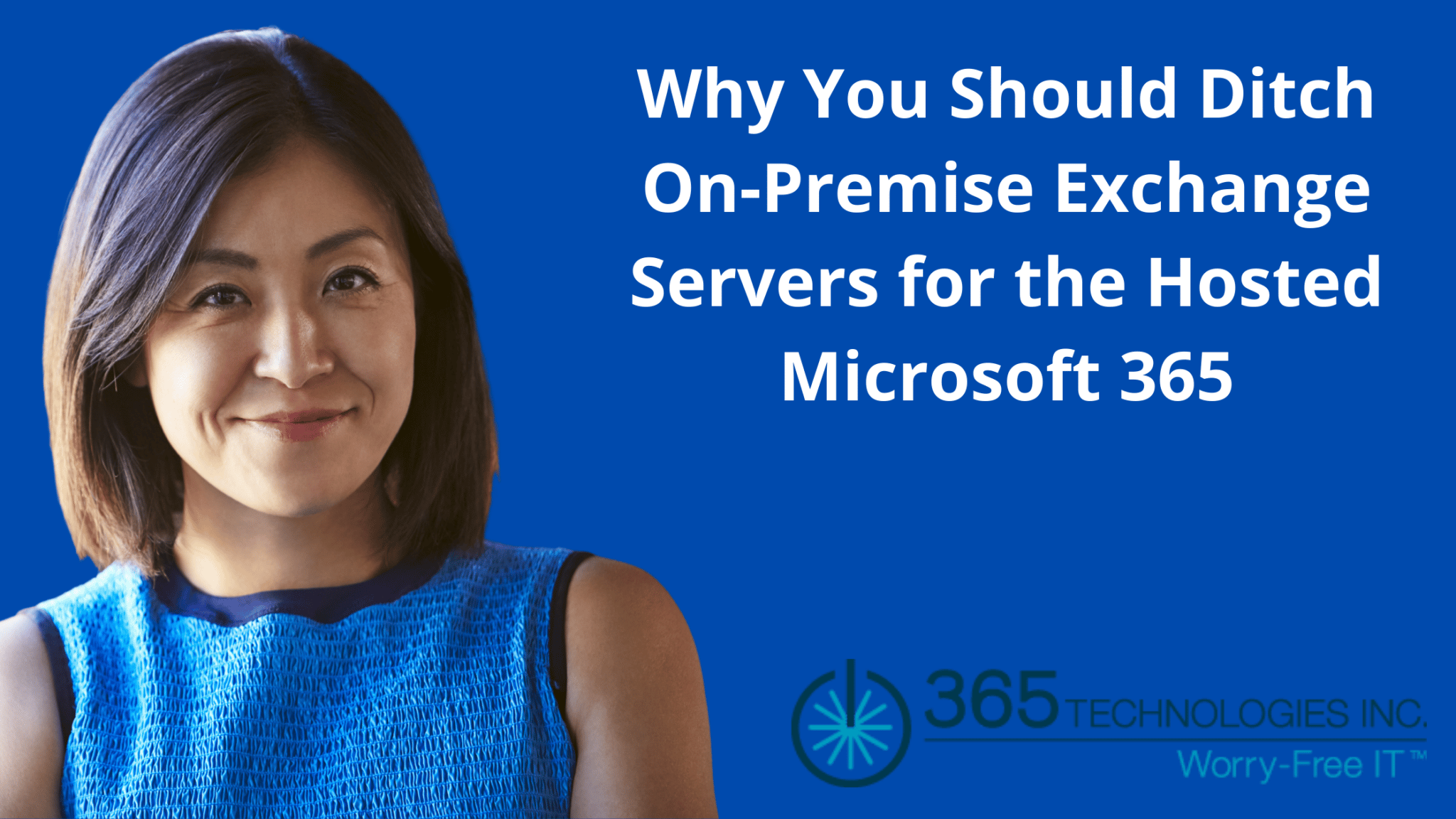 ditch-on-premise-exchange-servers-for-the-hosted-microsoft-365